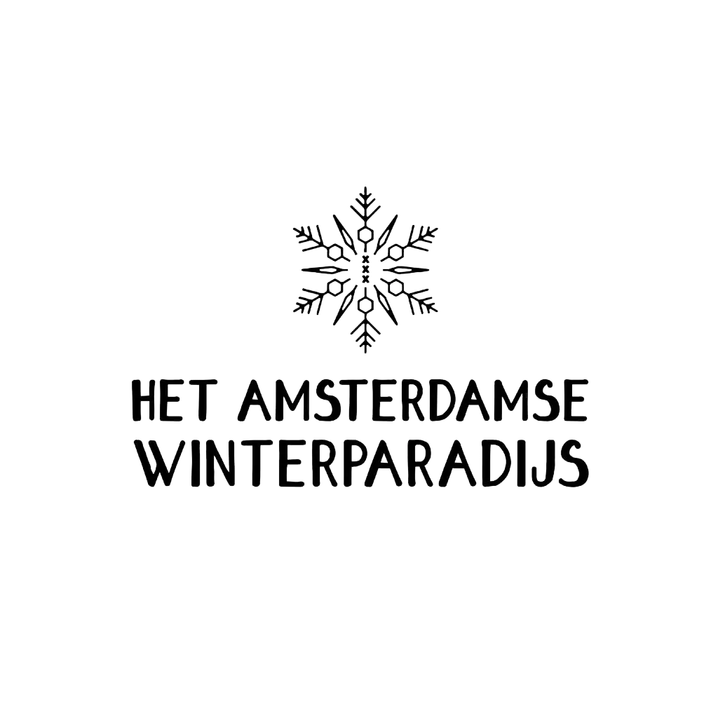 Logo Het Amsterdamse Winterparadijs