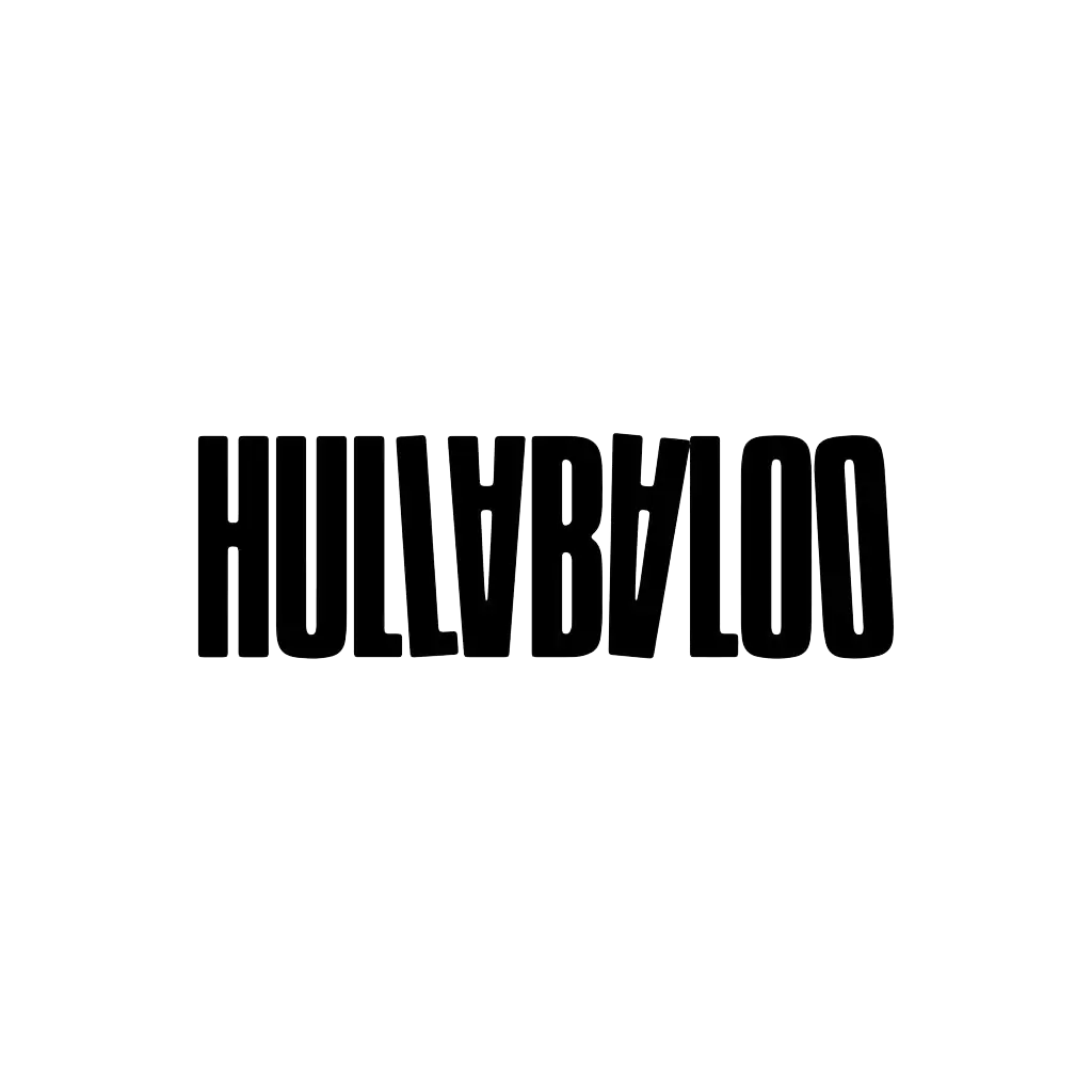 Logo Hullabaloo