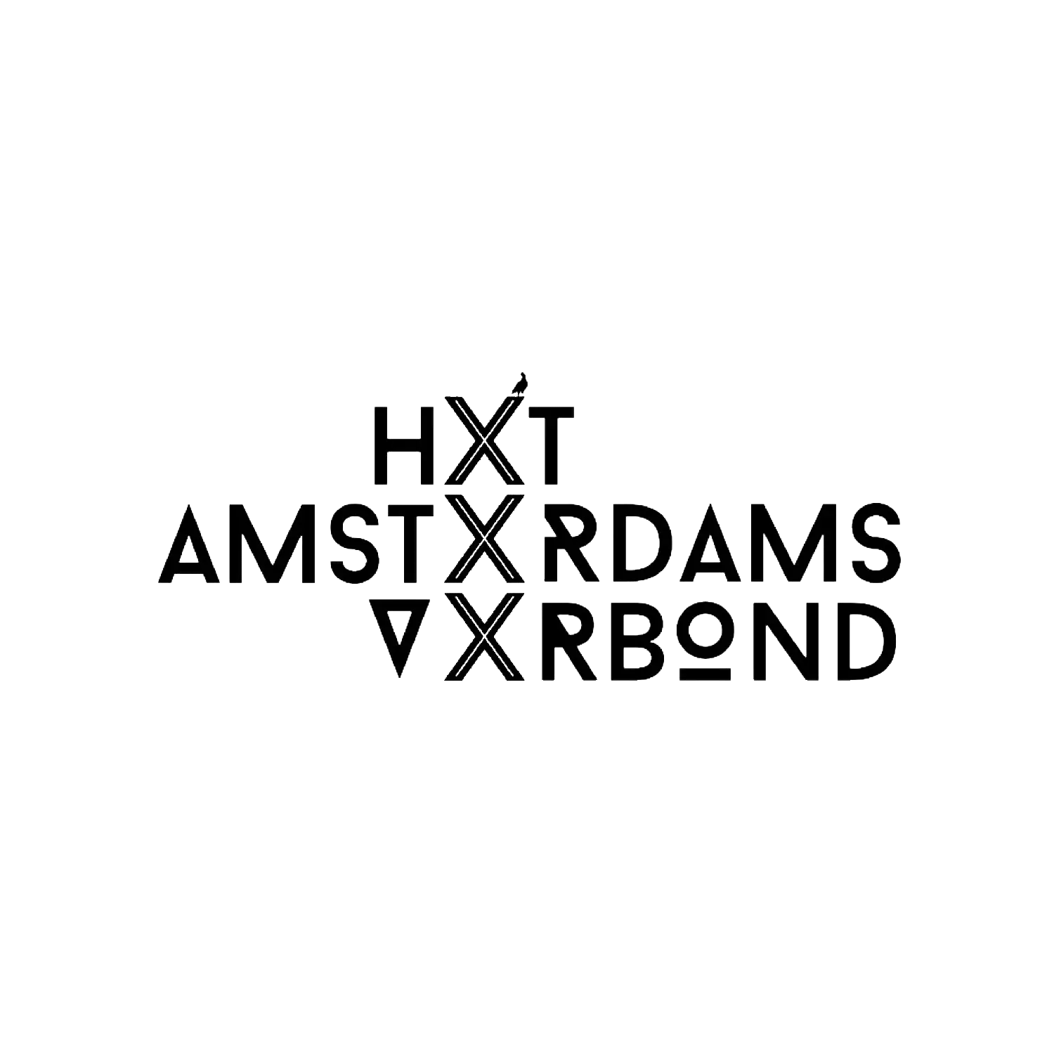 Logo Het Amsterdams Verbond