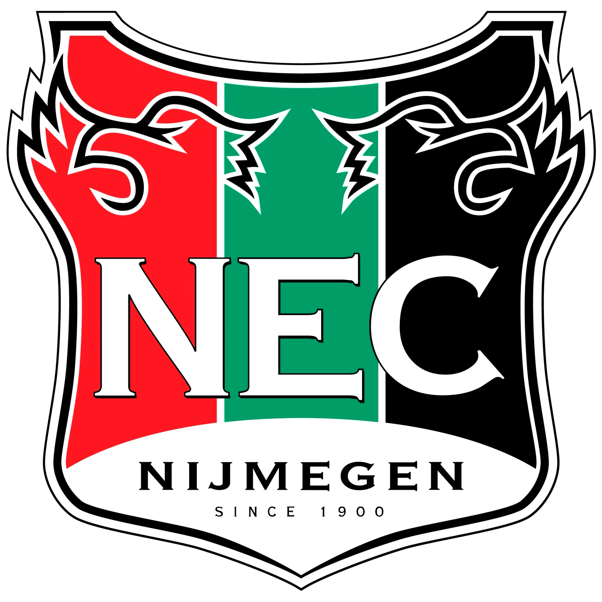 Logo NEC Nijmegen