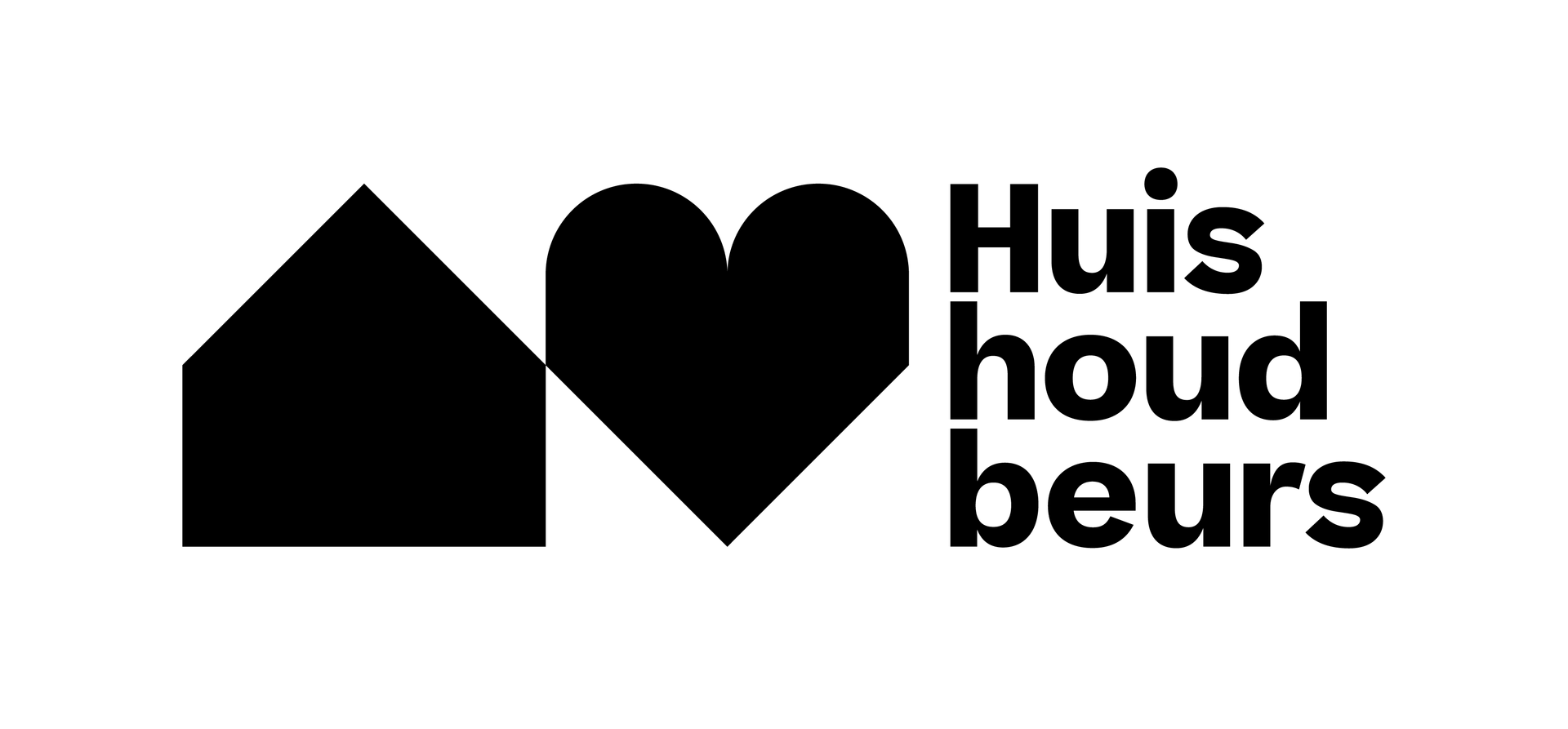 Logo Huishoudbeurs