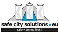 Logo Safe City Solutions