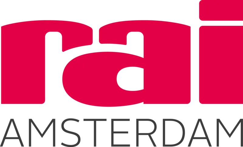 Logo RAI Amsterdam