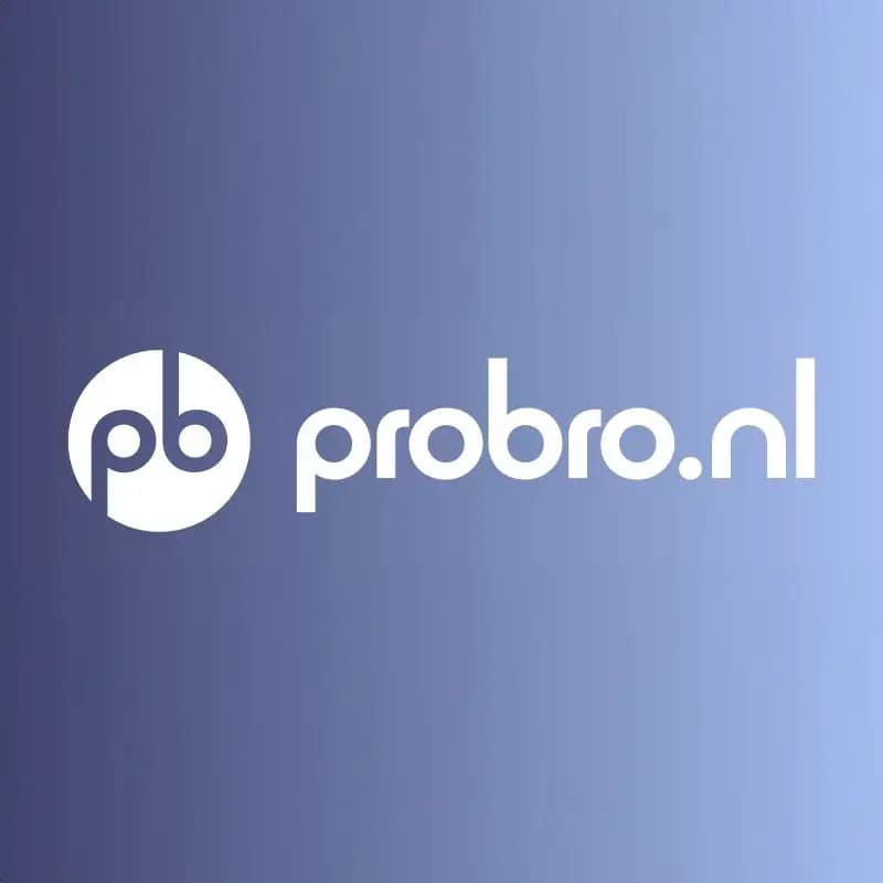 Logo Probro.nl